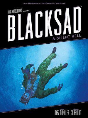 Blacksad (2000), Volume 4 - ebook